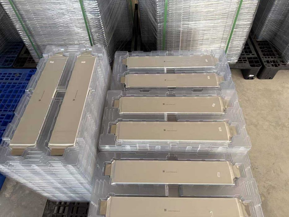 SK innovation E777. Акумуляторні елементи літій-іонні. NMC. НОВІ !