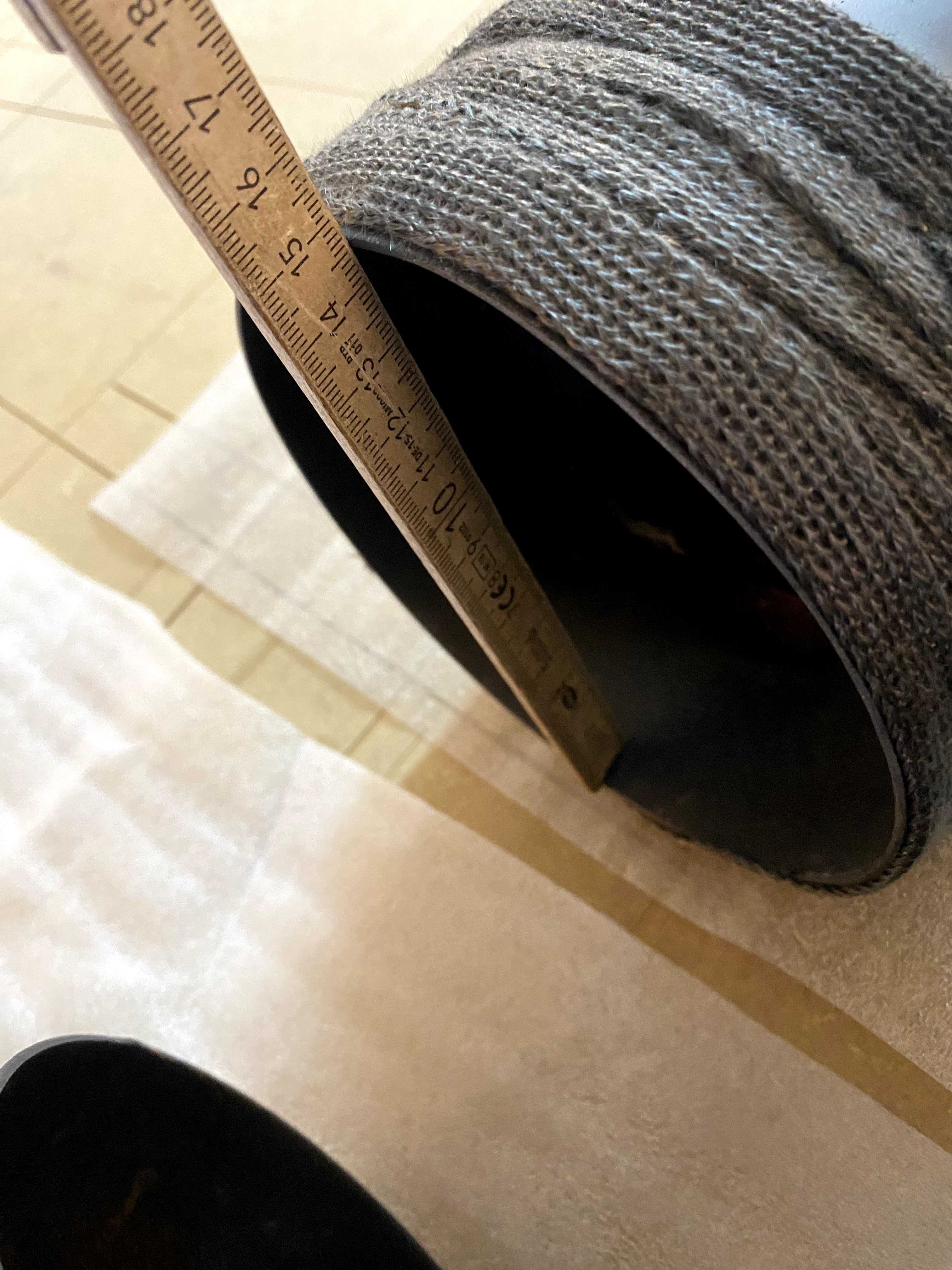 Conjunto de tubos para chaminé / salamandra - design robusto