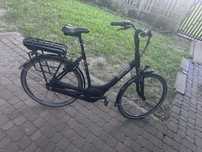 Gazella Paris C7+