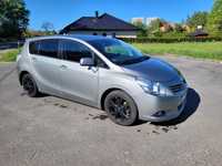 Toyota Verso 1.6 LPG, Klima, kamera, 2 x komplet opon !!!