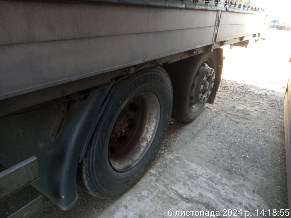 Продам даф xf95 daf xf95