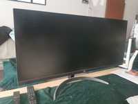 MOnitor LED LG 34WP500-B 34 "