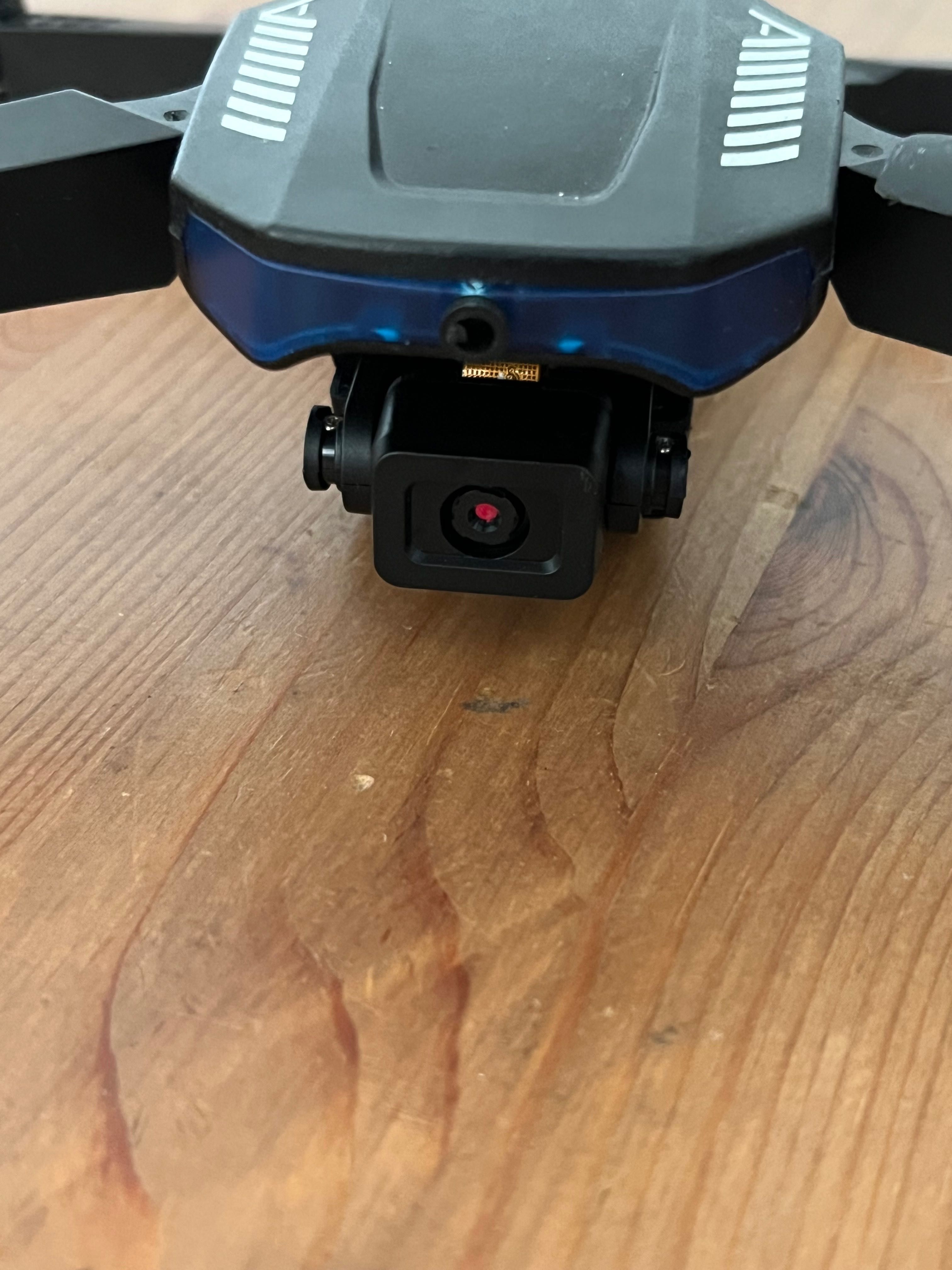 Drone F185 Pro ideal para iniciantes combo completo