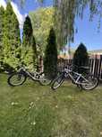 2 x Rower dzieci