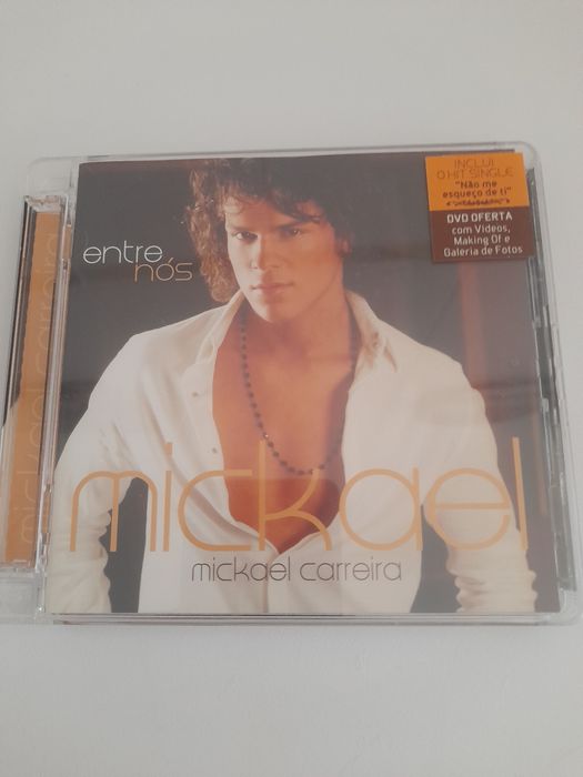 Vários CDS (5€ cada um)