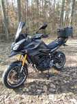 Yamaha Tracer 900