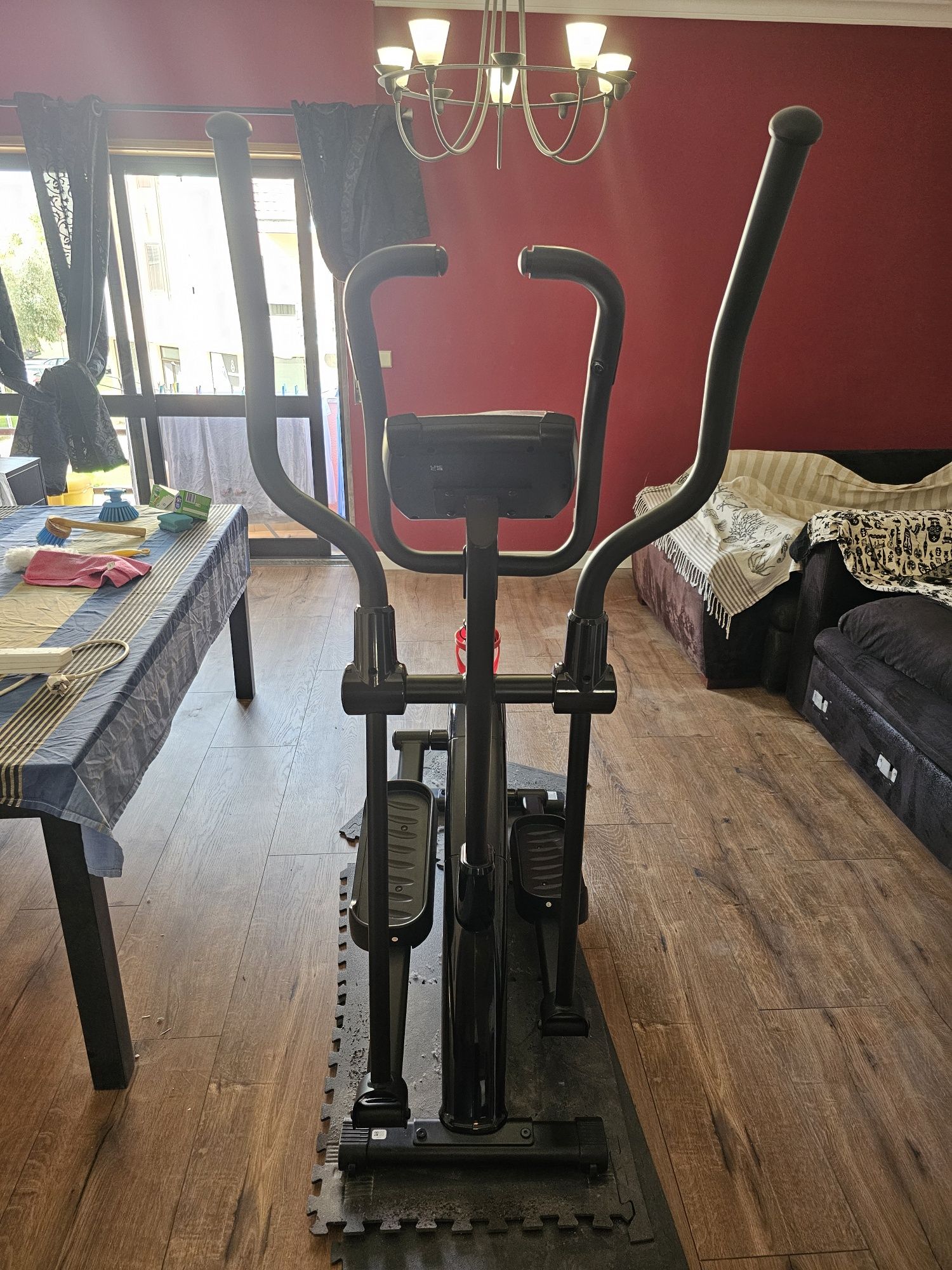 Elíptica Reebok ONEGX40s