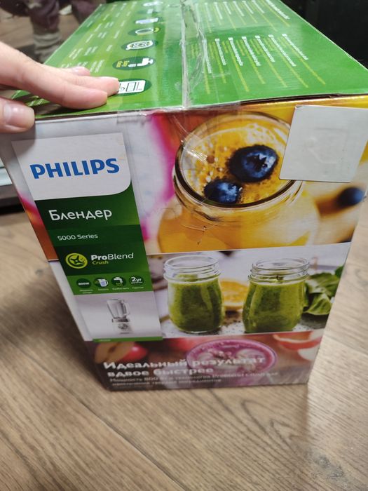 Блендер Philips продам