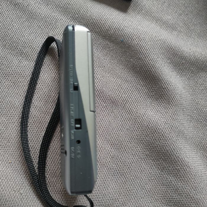 Диктофон Olympus J 400.