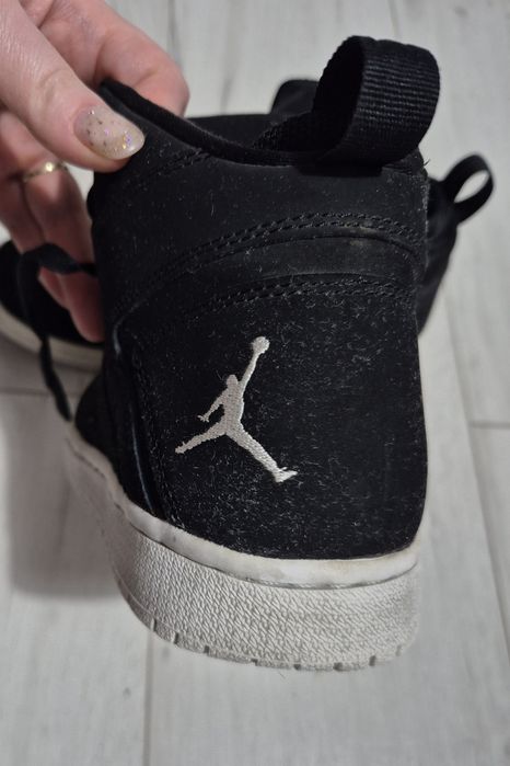 Buty Nike rozmiar 39