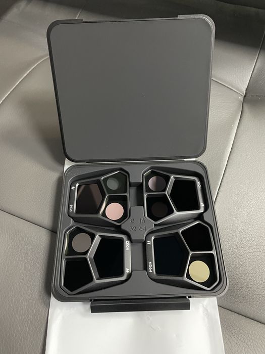 Набір фільтрів ND DJI Mavic 3 Pro