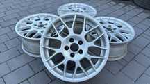 Alufelgi r16 5x100 Seat Skoda VW Audi Toyota 7.5J ET30 koła felgi bbs
