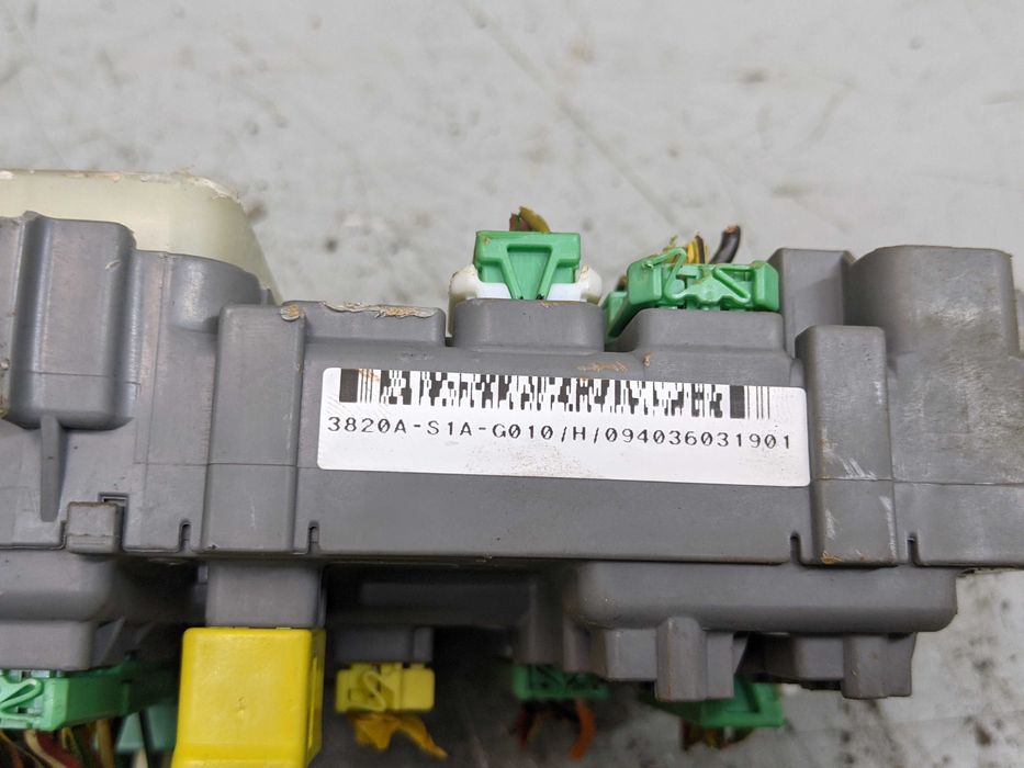 Honda Accord VI 6 1.8 Moduł Skrzynka BSI