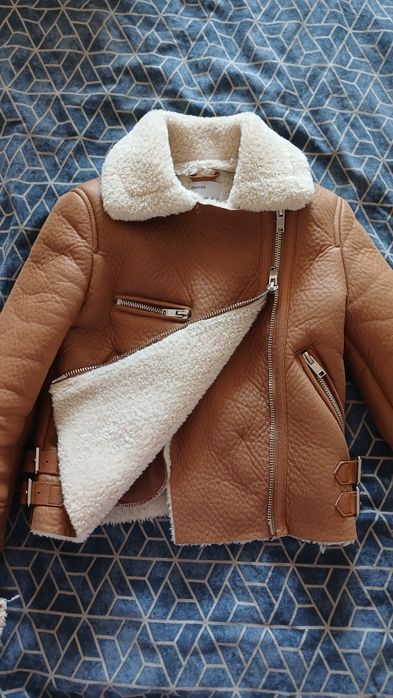 продам женскую дублёнку