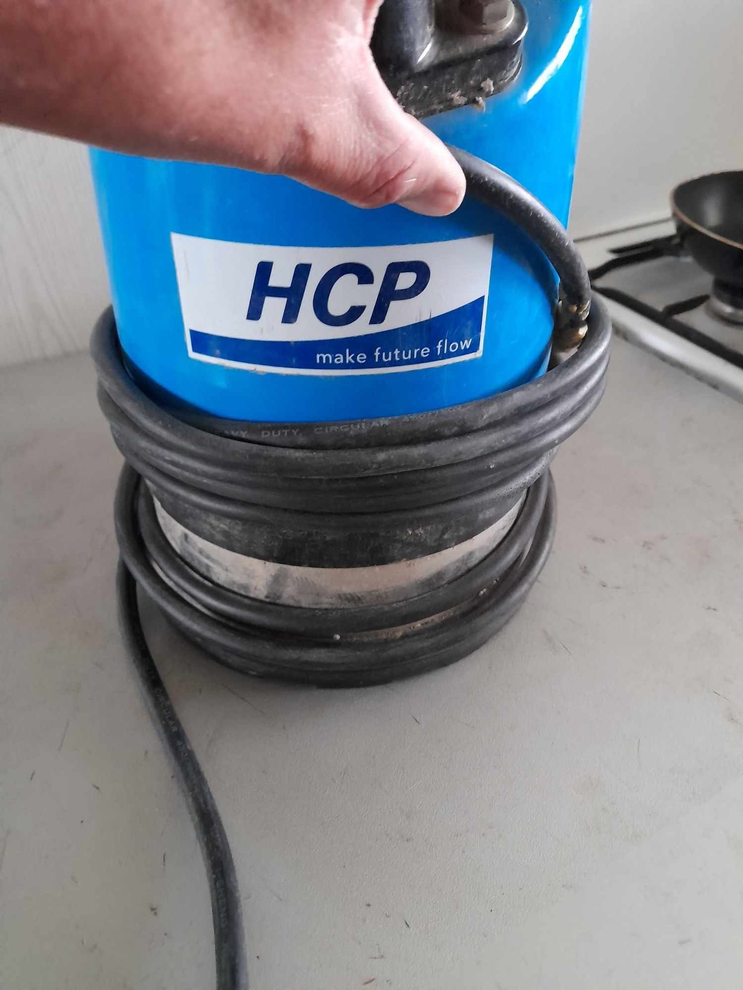 Pompa zanurzeniowa HCP
