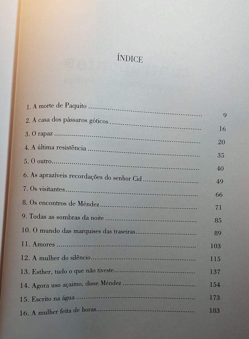 A Dama de Caxemira - Francisco González Ledesma (1ª edição, 2009)