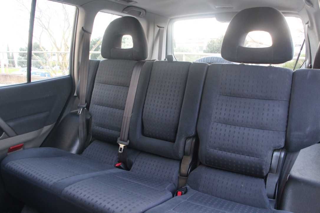 Mitsubishi Pajero 3.2 DI-D GLS ABS+TA Lg