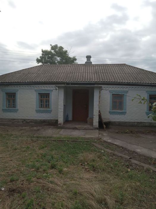 Продам Будинок Лиса Гора