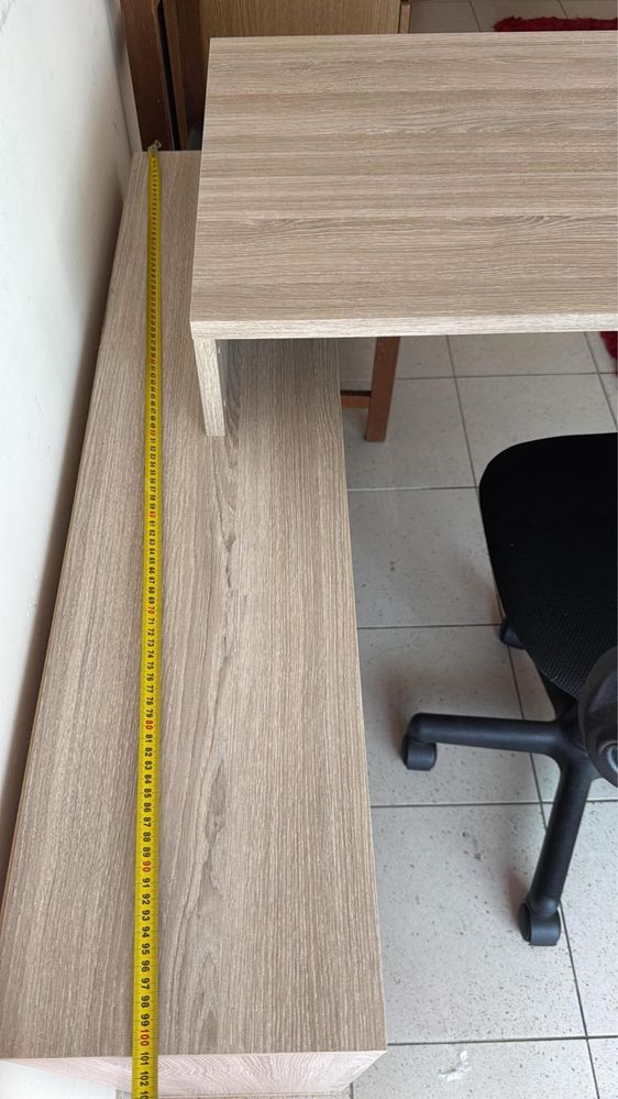 Secretaria/ manicure