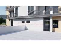 Vialonga / Quinta Da Flamenga / Parque Urbano: Loja Comercial C/ Lo...