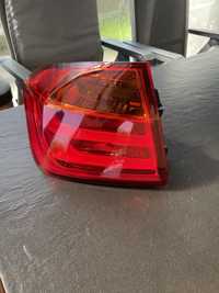 BMW 3 F30 lampa tylnia lewa