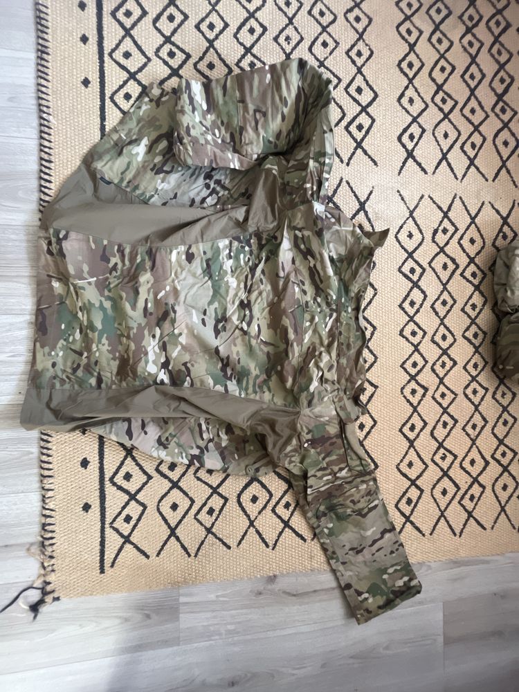 Сорочка (кітель) Helicon-Tex MBDU Shirt M/l
