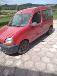 Sprzedam RENAULT KANGOO 1.9dti