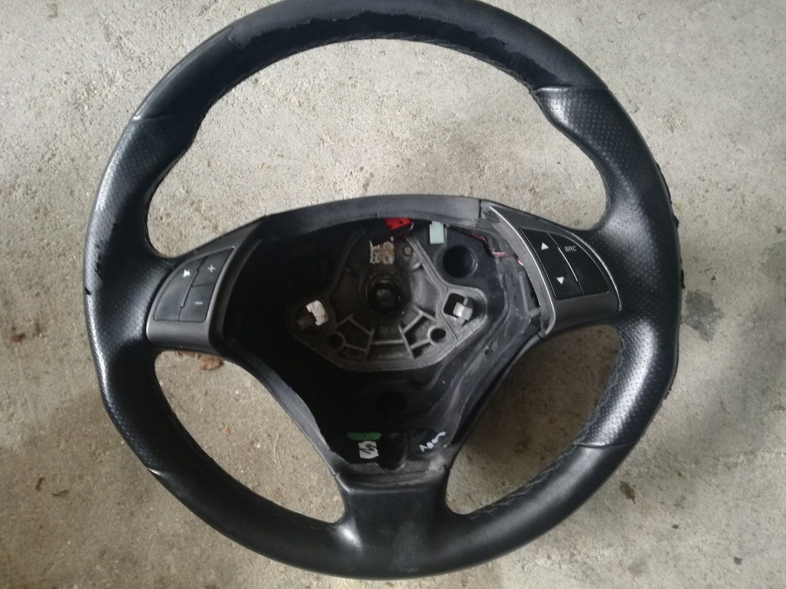 Airbags Fiat Bravo 2008