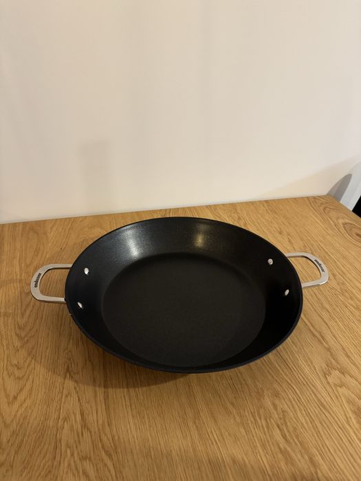 Patelnia 38cm Endusor paella