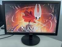 Monitor 21.5” Asus VS228hr HDMI