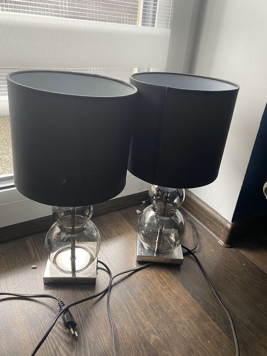 Lampki pokojowe glmour