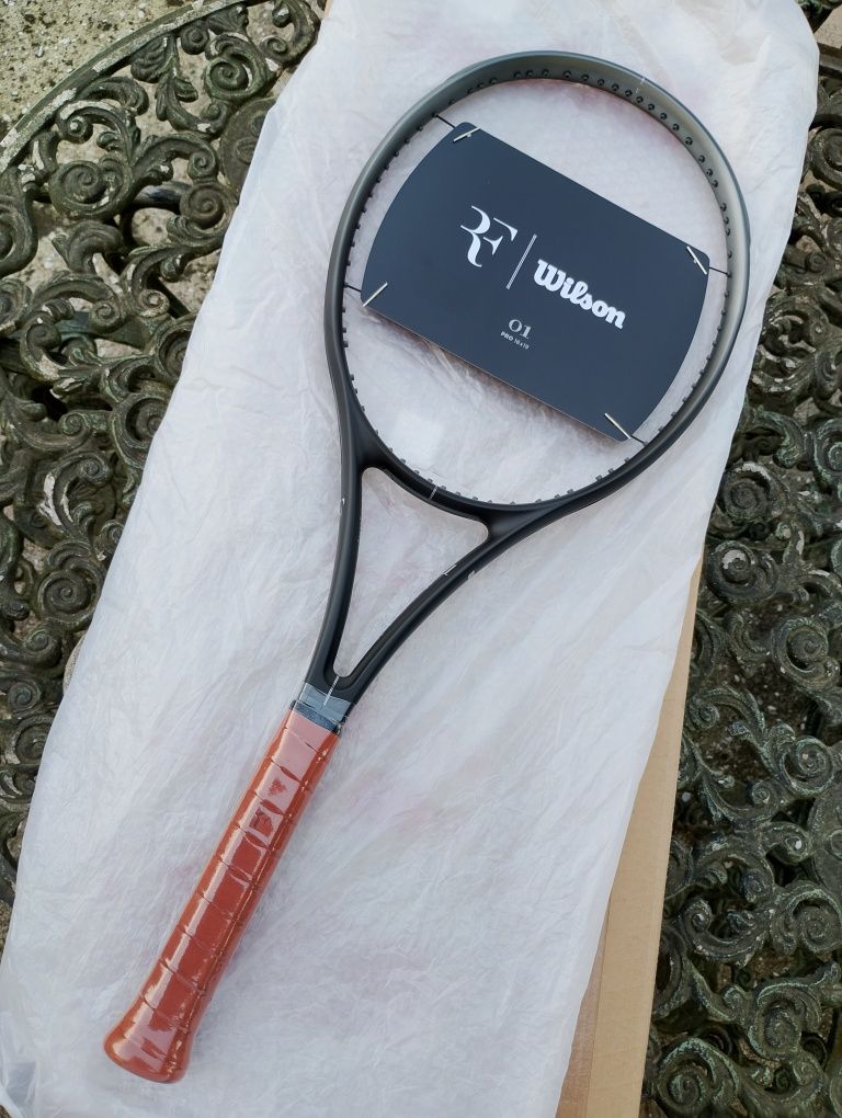 Wilson RF 01 Pro L2