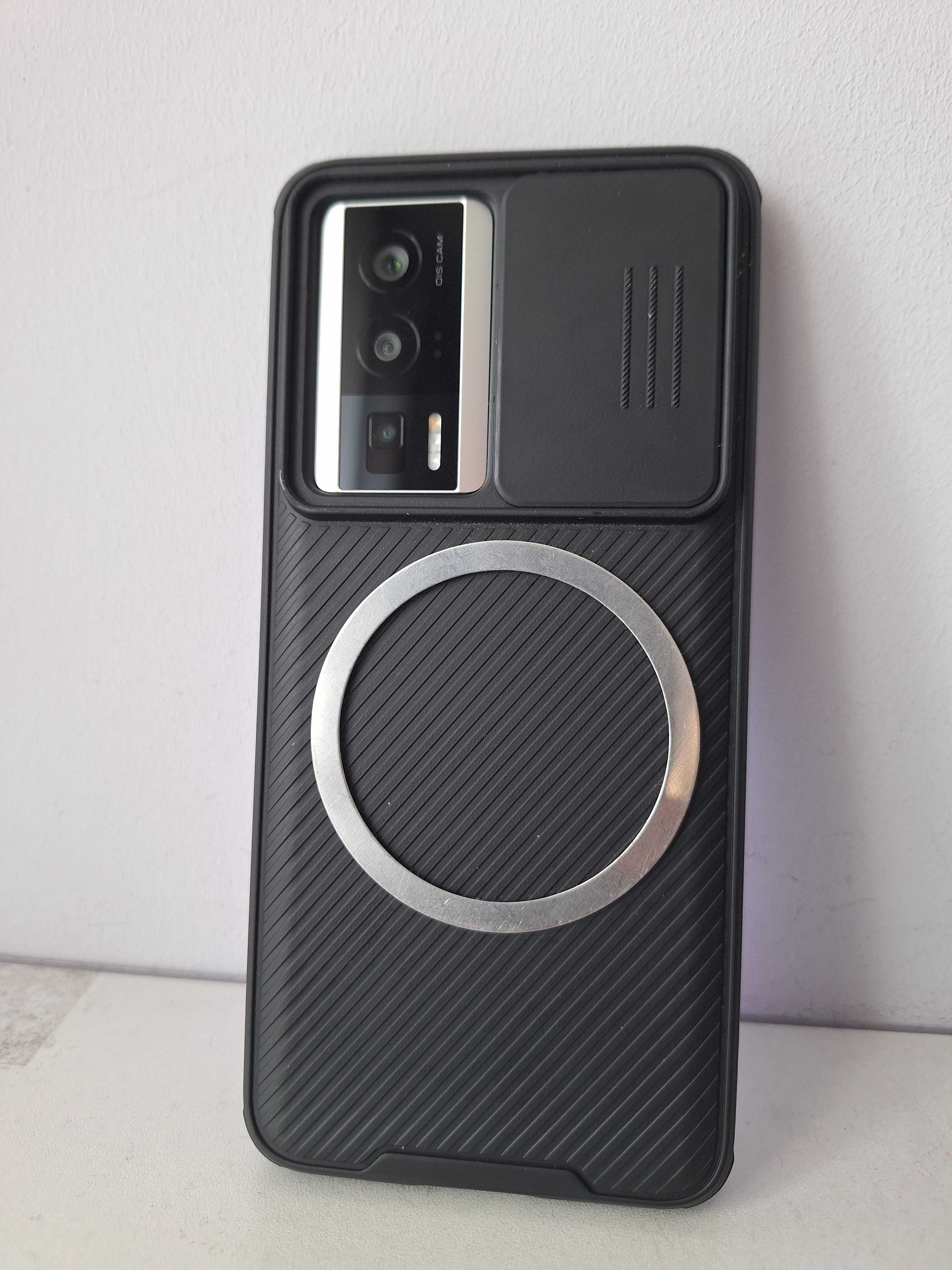 Smartfon Poco F5 Pro 5G 12/256GB