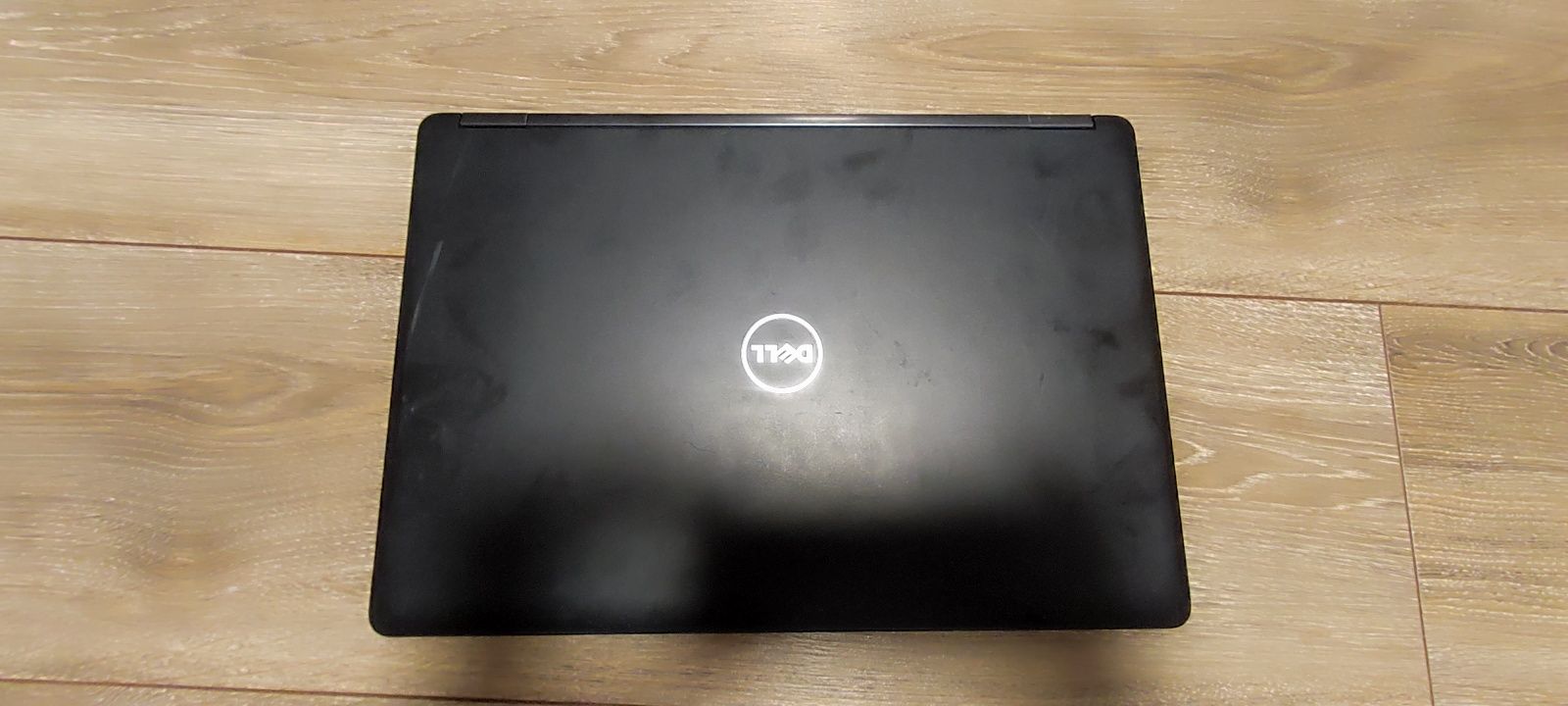 Чотирьохядерний  ноутбук Dell E5480 , i5-6440HQ, 8GB, 128GB, 14" FHD