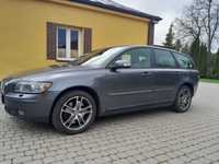 Volvo V50 2.4 D5