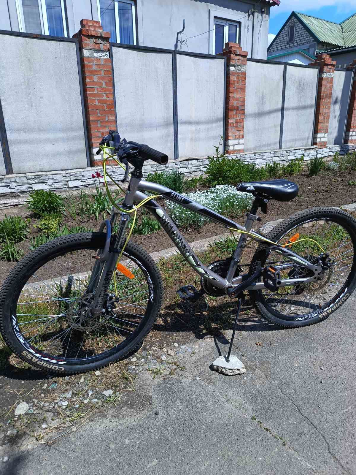 Продам велосипед 24
