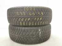 Bridgestone Blizzak LM-80 EVO 235/60r18 107H N1073