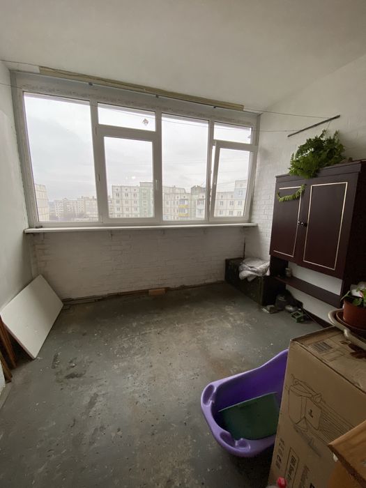 Здається 2 к квартира Таращанський масив