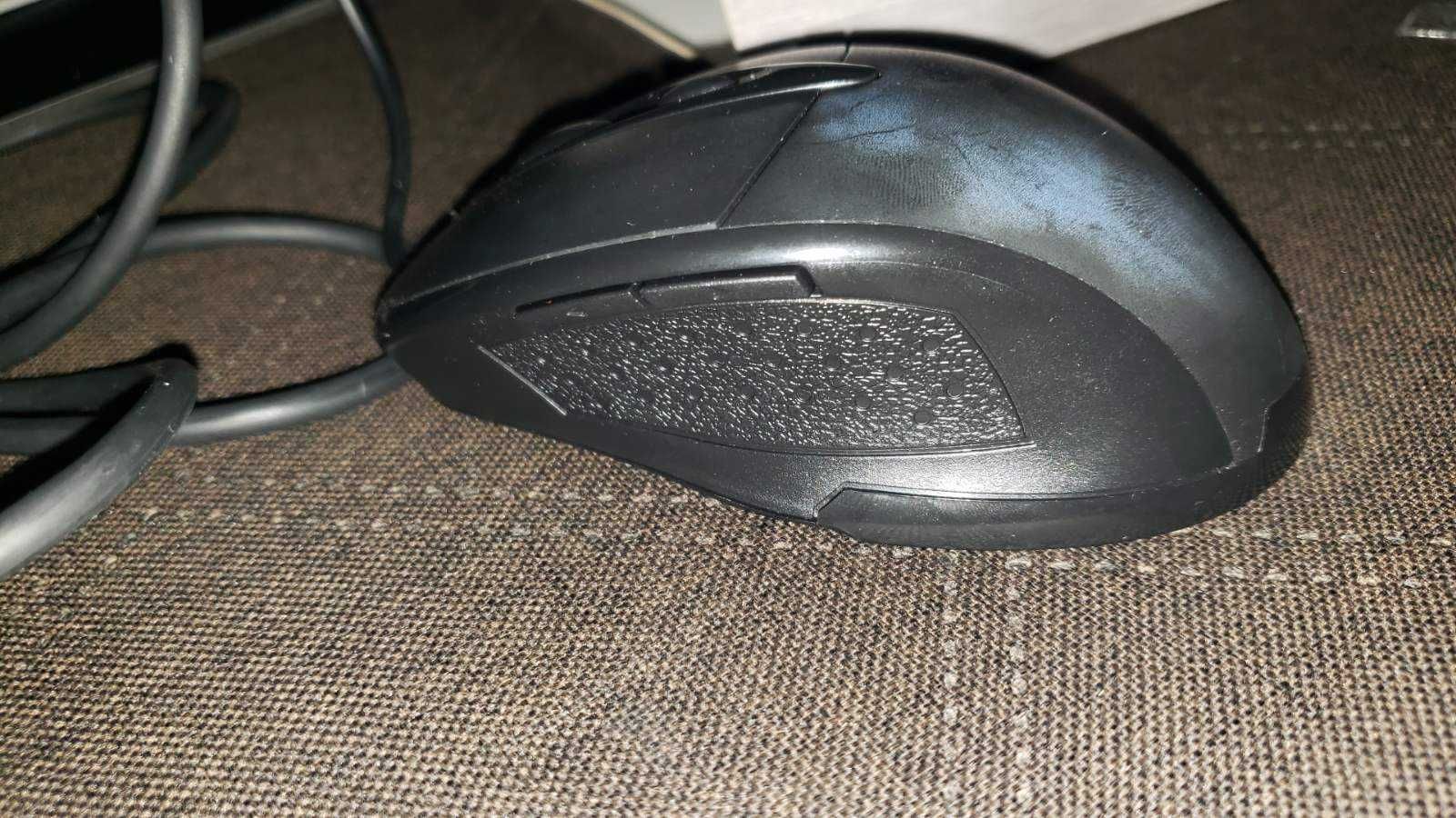 Игрова миша и Кейпад Hori (T.A.C.3) Camouflage для PS3