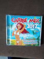 cd original - caribe mix 2017