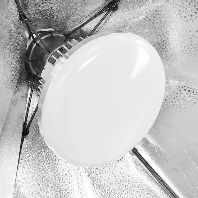 Постоянный свет видеосвет софтбокс + LED лампа 105W пульт+штатив 2.2м