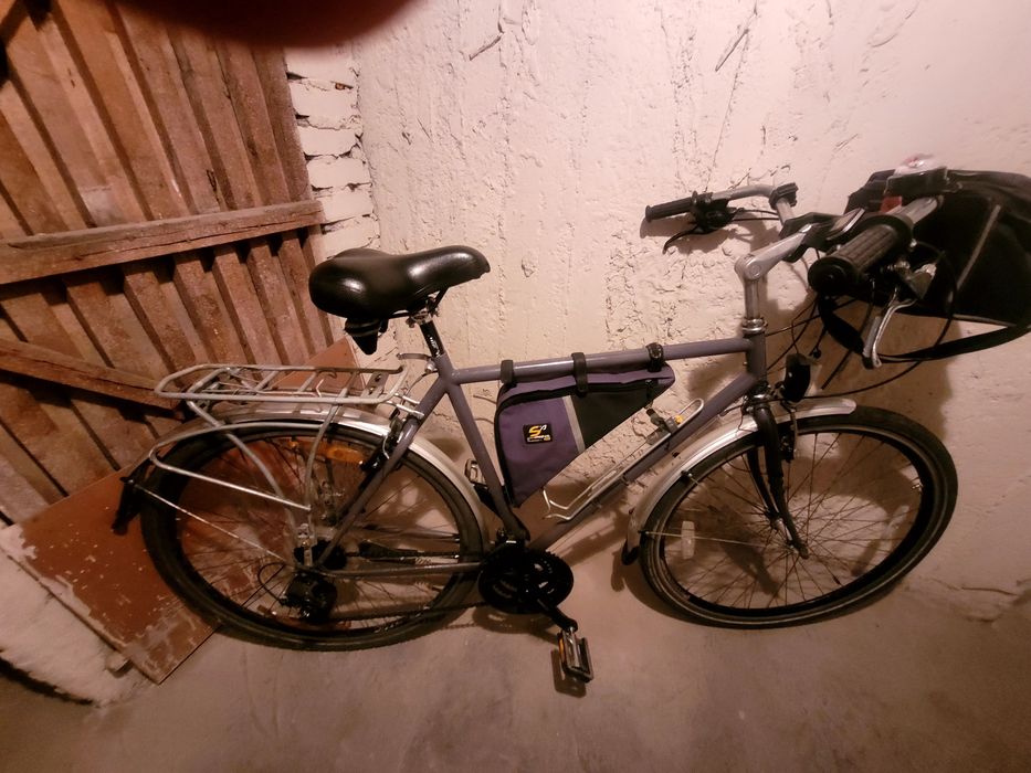 Rowery koła 28 dziala ok lub za komputer laptop tablet telefon lub