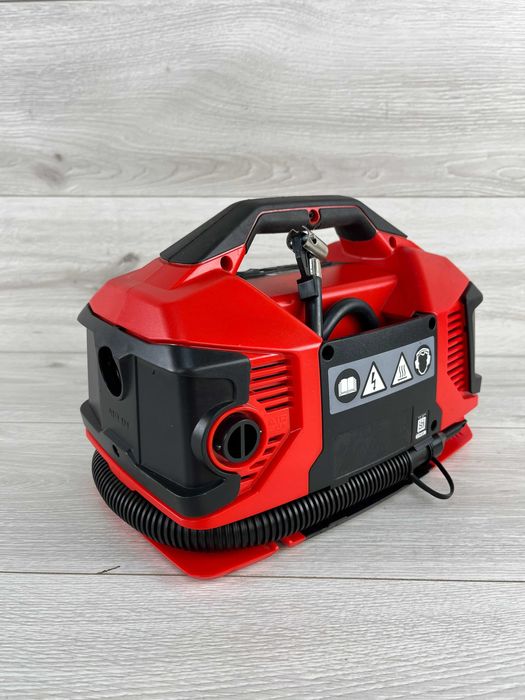 Компресcор автомобильный Einhell X-Change PRESSITOбу без аку і зарядки