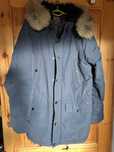 Sprzedam kurtkę firmy Carhartt Anchorage Parka , S/L/XL