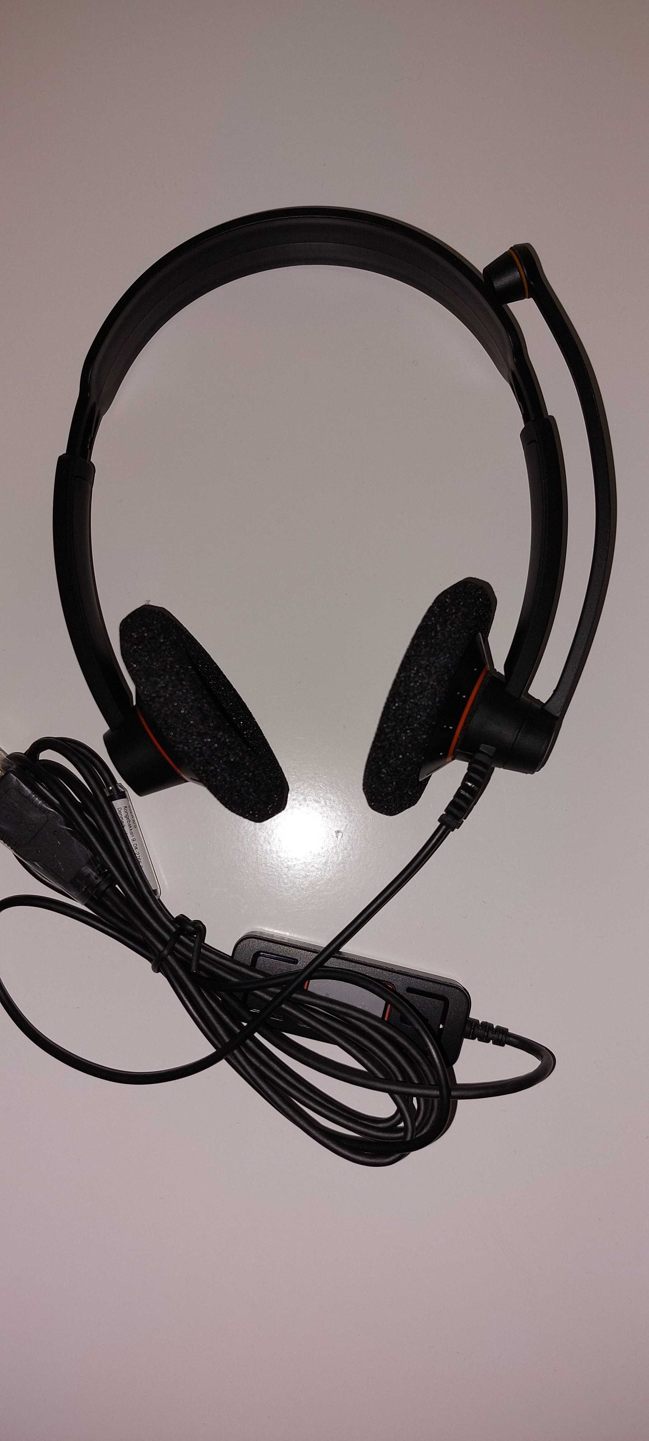Słuchawki Sennheiser Epos SC 60 ML