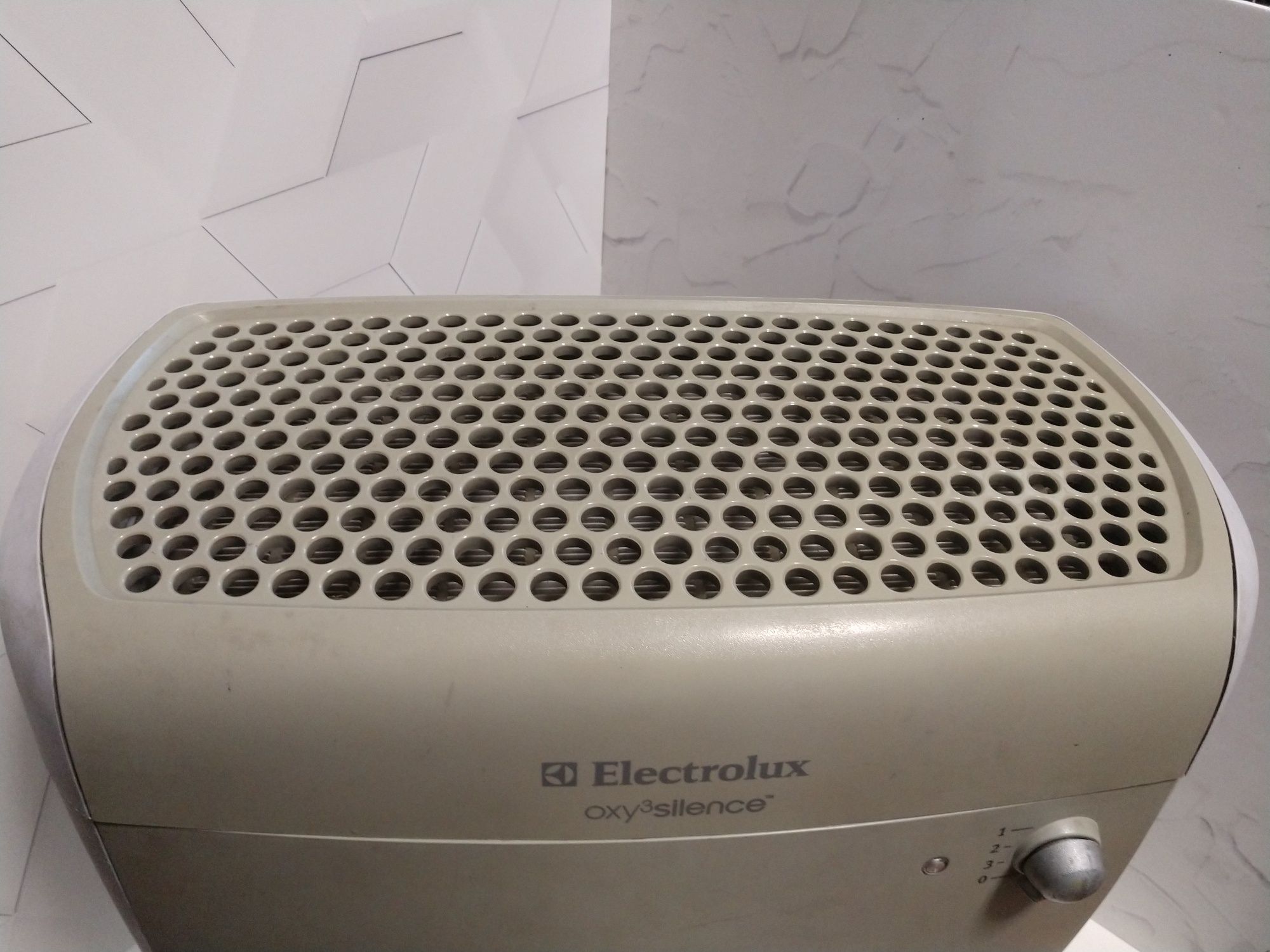 Очиститель воздуха Electrolux