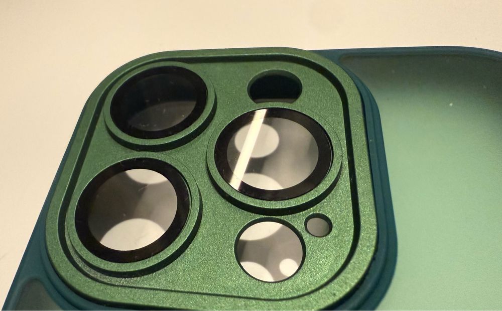 Etui do iPhone 16 Pro