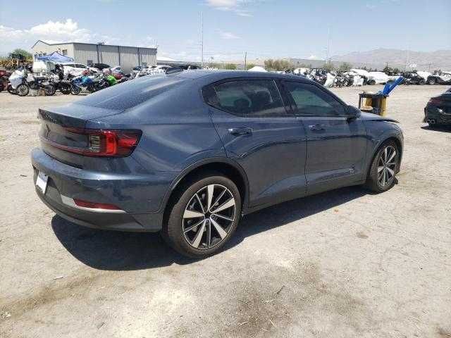 двері Полестар Polestar 2, 2023. Розборка Volvo/Polestar