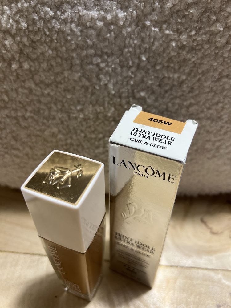 Podkład Lancôme 405w