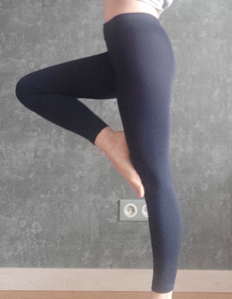 Legginsy Push up Calzedonia